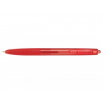 Kuglepen Pilot BPGG-8R-M Super Grip-G Medium 1,0 mm. (Rød)