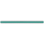 Lineal Linex Super 50 cm. 100202518 - Image 2