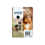 Blækpatron Epson T378 XL Sort (11,5 ml.)