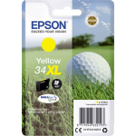 Epson Blækpatron T3474 Yellow XL (950 sider)
