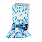 Salt i portionsbreve á 7 gr. (1300 stk)