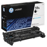 Lasertoner HP CF259A Sort (3.000 sider)