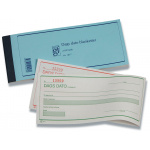 Dags Dato 1017, 2x50 bl.