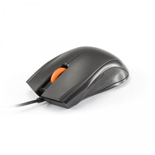 Mus m/USB ledning 1000DPI SBox M-1000