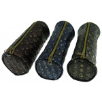 Penalhus m/dødningehoveder