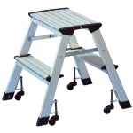 Trappestige Wedo m/hjul 2051