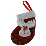 Juletræspynt lille julesok