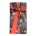 Gavepapir Økonom "Chalk" 57 cm.