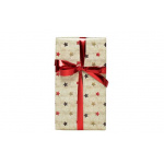 Gavepapir Økonom "Starlight" 57 cm.