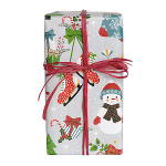 Gavepapir Økonom "Skates" 57 cm.