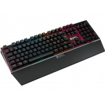 Gamer Tastatur Sandberg FireStorm m/lys