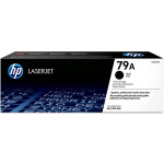 Lasertoner HP CF279A sort (1.000 sider)
