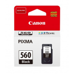 Blækpatron Canon PG-560 Black (7,5 ml.)