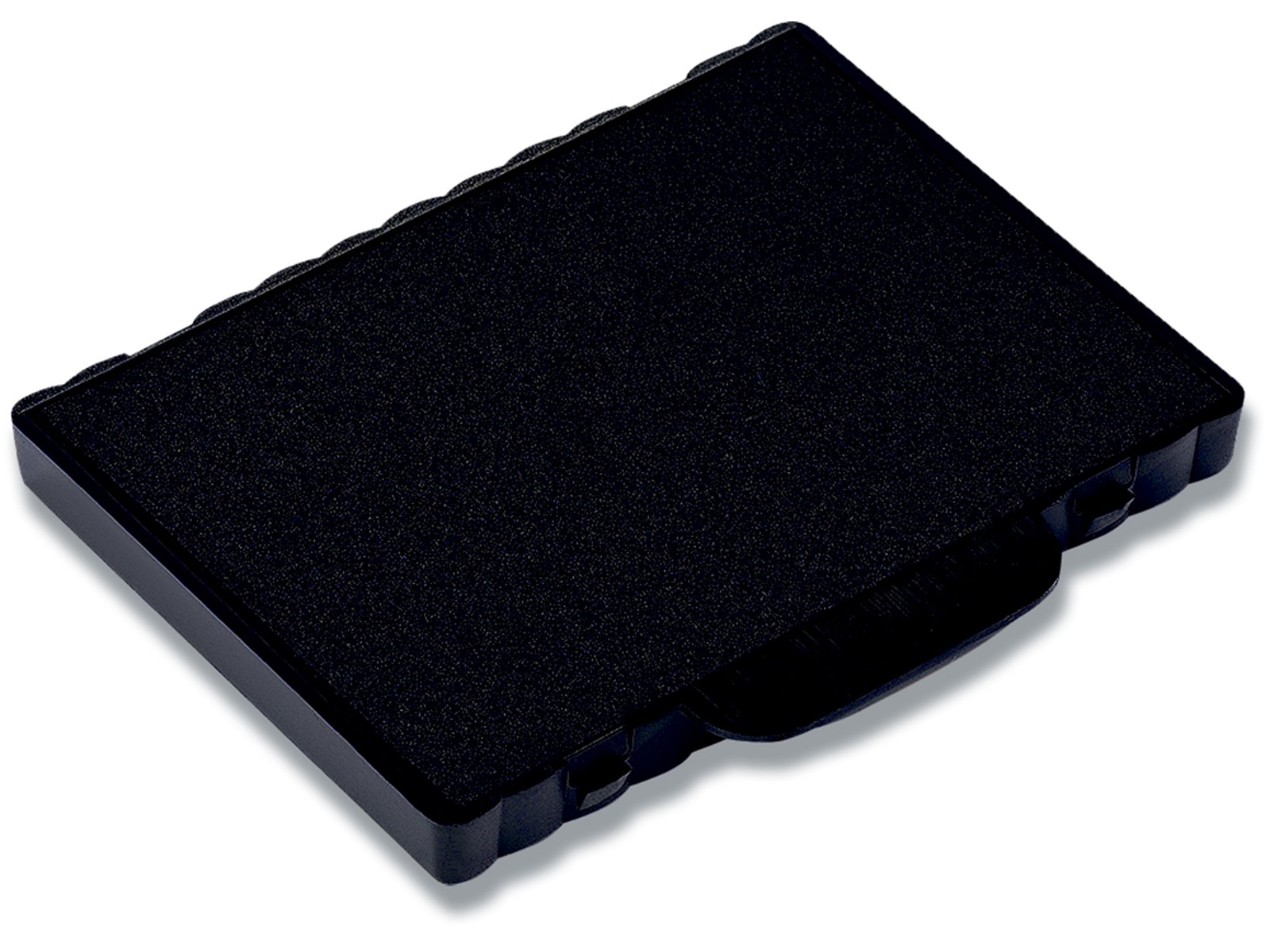 Stempelpude Trodat 5208/5480 6/58 Sort Stempelpude Trodat 5208/5480 6/58 Sort - Image 1