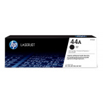 Lasertoner HP CF244A / 44A Sort (1.000 sider)