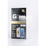 Beskyttelsesglas Iphone X/XS slagfast