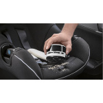 Støvsuger mini, Wedo incl batterier - Image 2