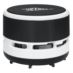 Støvsuger mini, Wedo incl batterier