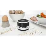 Støvsuger mini, Wedo incl batterier - Image 3