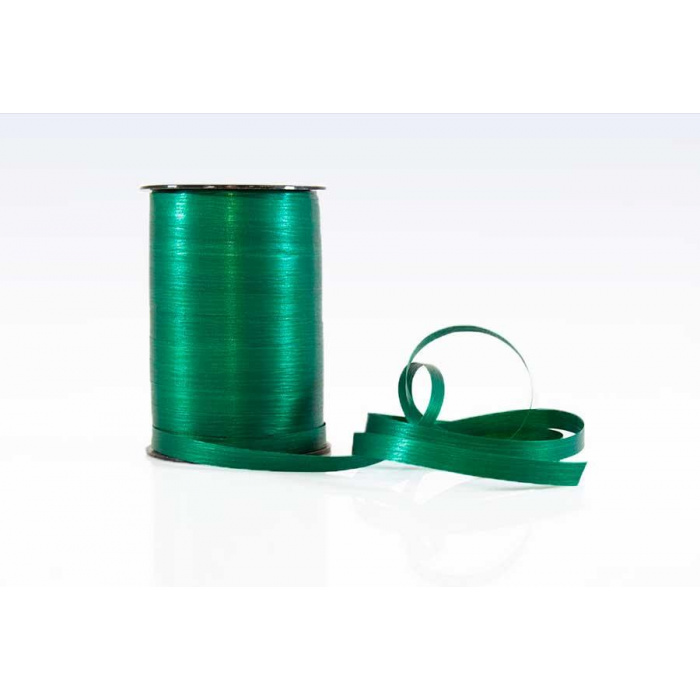 Gavebånd Mattline Grøn 10 mm. x 250 mtr. - Image 1