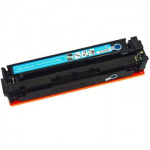 Lasertoner HP CE321A / 128A Cyan (Kompatibel)