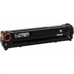 Lasertoner HP CE320A / 128A Sort (Kompatibel)