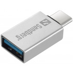 Sandberg USB-C - USB 3.0 Dongle
