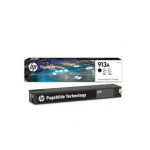 Blækpatron HP 913A Black (3.500 sider)