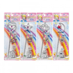 Prinsessestav vælg mellem 4 varianter 28 cm.