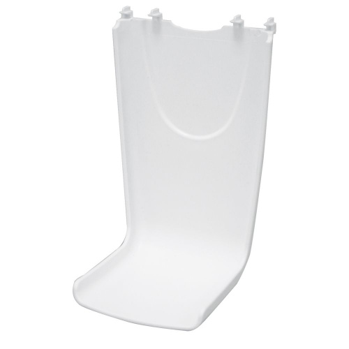 Drypbakke til Touchfree dispenser