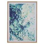 Fotoramme 50x70 cm. wood