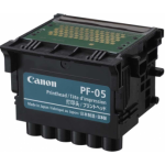 Printhoved Canon PF-05