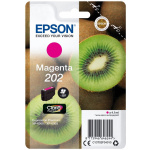 Blækpatroner Epson T202, Magenta (Kiwi)