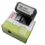 Stempel Trodat "Vask Hænder"
