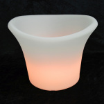 Is spand Lightsign m/LED lys - Image 2
