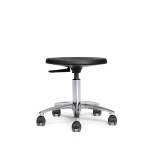 Montørstol All-round 2041 m/ Alukryds MAX 150 kg.