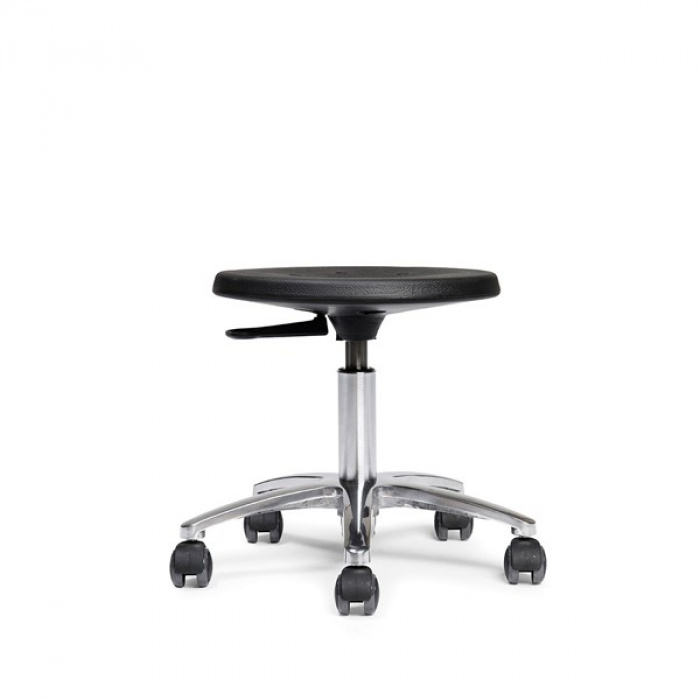 Montørstol All-round 2041 m/ Alukryds MAX 150 kg. - Image 1