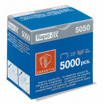 Hæfteklamme kassette Rapid 5050e t/50 ark. (5000 klammer) 20993500