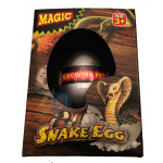 Legetøjsæg Magic Slange æg