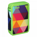 Penalhus m/ dobbelt rum SPIRIT