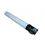 Lasertoner Konica Minolta TN-319C Cyan (26.000 sider)