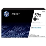 Lasertoner HP CF259X Sort (10.000 sider)