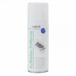 Labelfjerner Logilink® Spray 200 ml.