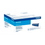 Lasertoner Brother TN-910C Cyan (9.000 sider)