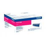 Lasertoner Brother TN-910M Magenta (9.000 sider)