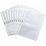 DURABLE flipoverlommer til A4-ark i vandret format, 10 stk.