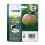 Blækpatron Epson T1294 Yellow