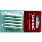 Viskelæder Refill til Penol Ø7 mm. (5 stk.)