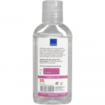 Hånddesinfektion gel 85% Abena 75 ml.