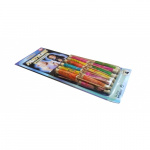 Drinks Parasoller, 25 stk. ass. farver - Image 2